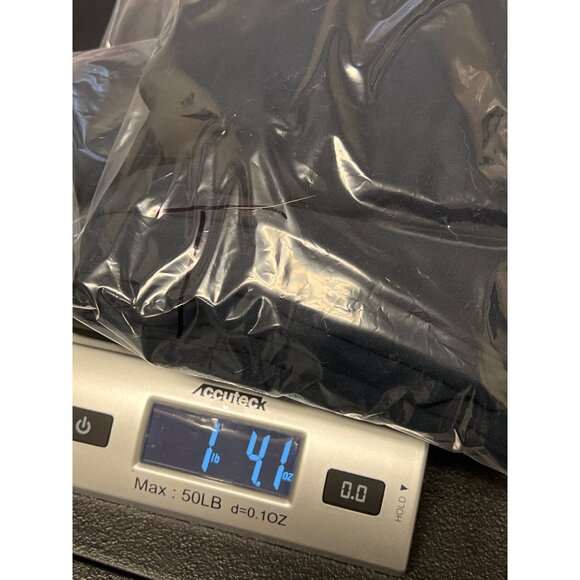 Cabi Womens Navy Stretch Trousers Dress Pants Size 8 Nautical - Picture 9 of 9